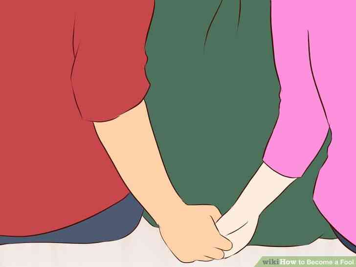 Image intitulée Devenir un Fou de l